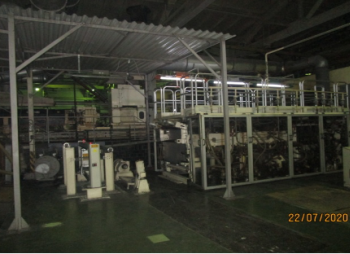 Продажа  прав  требования по кредитам ЧАО УКРПЛАСТИК